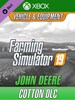 Farming Simulator 19 - John Deere Cotton DLC (Xbox One) - Xbox Live Key - UNITED STATES