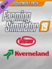 Farming Simulator 19 - Kverneland & Vicon Equipment Pack (PC) - Steam Gift - EUROPE