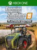Farming Simulator 19 - Platinum Edition (Xbox One) - Xbox Live Key - UNITED STATES