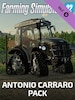 Farming Simulator 22 - Antonio Carraro (PC) - Steam Key - GLOBAL