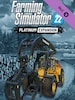 Farming Simulator 22 - Platinum Expansion (PC) - Steam Key - EUROPE
