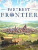 Farthest Frontier (PC) - Steam Gift - GLOBAL