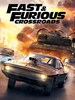 Fast & Furious: Crossroads (PC) - Steam Key - EUROPE