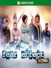 Fear Effect Sedna Xbox Live Key Xbox One EUROPE