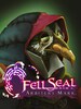 Fell Seal: Arbiter's Mark Xbox Live Xbox One Key UNITED STATES