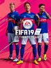 FIFA 19 Ultimate Team FUT PSN UNITED STATES 4600 Points PS4