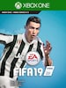 FIFA 19 (Xbox One) - Xbox Live Account - GLOBAL