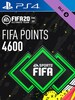 FIFA 20 Ultimate Team FUT (PS4) 4600 Points - PSN Key - AUSTRIA