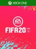 FIFA 20 (Xbox One) - Xbox Live Key - ARGENTINA