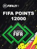 Fifa 21 Ultimate Team 12000 FUT Points - Origin Key - GLOBAL
