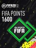 Fifa 21 Ultimate Team 1600 FUT Points - Xbox Live Key - GLOBAL