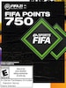 Fifa 21 Ultimate Team 750 FUT Points - Xbox Live Key - GLOBAL