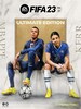 FIFA 23 | Ultimate Edition (PC) - Origin Key - GLOBAL ENG ONLY