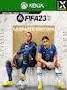 FIFA 23 {} Ultimate Edition (Xbox One, Series X/S) - Xbox Live Key - TURKEY