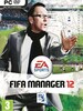 FIFA Manager 12 (PC) - Origin Key - GLOBAL