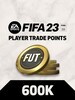 FIFA23 Coins (PC) 600k - Player Trade - GLOBAL
