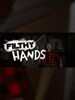 Filthy Hands Steam Key GLOBAL