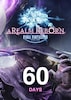 Final Fantasy XIV: A Realm Reborn Time Card Prepaid Final Fantasy 60 Days Final Fantasy EUROPE