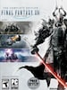 FINAL FANTASY XIV ONLINE COMPLETE EDITION Final Fantasy Key NORTH AMERICA