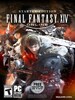 FINAL FANTASY XIV ONLINE STARTER EDITION Final Fantasy Key EUROPE