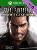 FINAL FANTASY XV: EPISODE GLADIOLUS (Xbox One) - Xbox Live Key - EUROPE