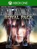 FINAL FANTASY XV ROYAL PACK (Xbox One) - Xbox Live Key - EUROPE