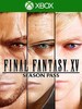 FINAL FANTASY XV Season Pass (Xbox One) - Xbox Live Key - EUROPE