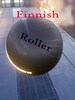 Finnish Roller Steam Key GLOBAL