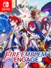 Fire Emblem Engage (Nintendo Switch) - Nintendo eShop Key - NORTH AMERICA