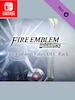 Fire Emblem Warriors - Fire Emblem Fates DLC Pack Nintendo Switch - Nintendo eShop Key - EUROPE
