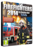 Firefighters 2014 Steam Key GLOBAL