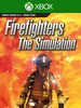 Firefighters - The Simulation (Xbox One) - Xbox Live Key - UNITED STATES