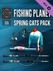 Fishing Planet: Spring Cats Pack (PC) - Steam Gift - EUROPE