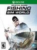 Fishing Sim World Xbox Live Key UNITED STATES