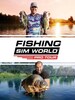 Fishing Sim World®: Pro Tour (PC) - Steam Key - GLOBAL