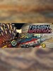 Fission Superstar X Steam Key GLOBAL