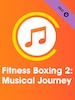 Fitness Boxing 2: Musical Journey (Nintendo Switch) - Nintendo eShop Key - EUROPE