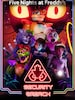 Five Nights at Freddy's: Security Breach (PC) - Steam Gift - GLOBAL