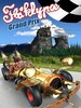 Flåklypa Grand Prix (PC) - Steam Key - EUROPE