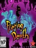 Flipping Death Xbox Live Key UNITED STATES