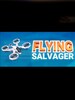 Flying Salvager Steam Key GLOBAL