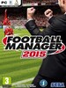 Football Manager 2015 Steam Key LATAM