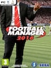 Football Manager 2016 Limited Edition Steam Key GLOBAL