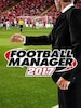 Football Manager 2017 Steam Key EUROPE