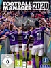 Football Manager 2020 Steam Key GLOBAL