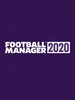 Football Manager 2020 Steam Key RU/CIS