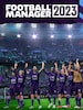 Football Manager 2023 (PC) - Epic Games Key - EUROPE