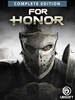 For Honor | Complete Edition (PC) - Ubisoft Connect Key - NORTH AMERICA