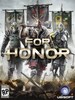 For Honor Marching Fire Edition Ubisoft Connect Key RU/CIS