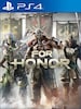 For Honor (PS4) - PSN Account - GLOBAL